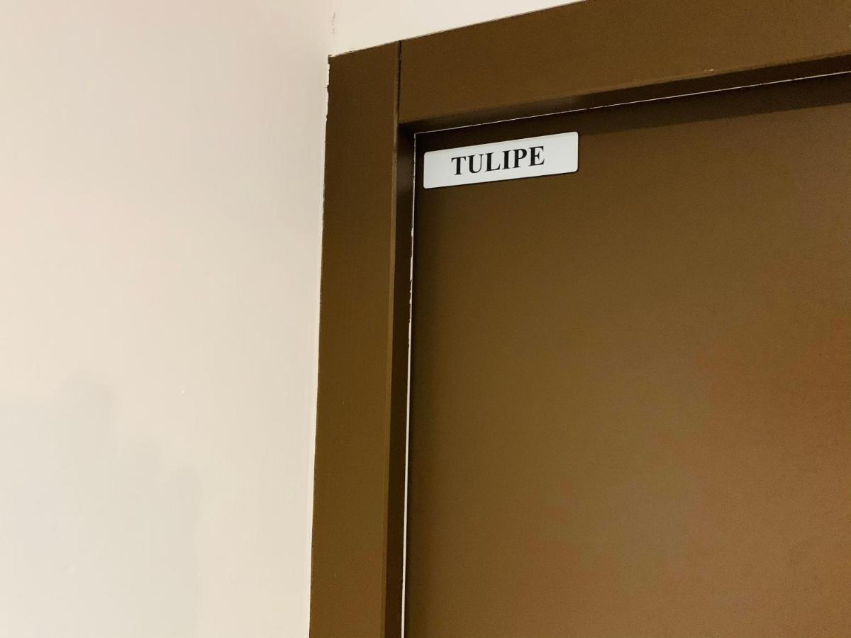 Tulipe Studio Apartment Manosque Bagian luar foto
