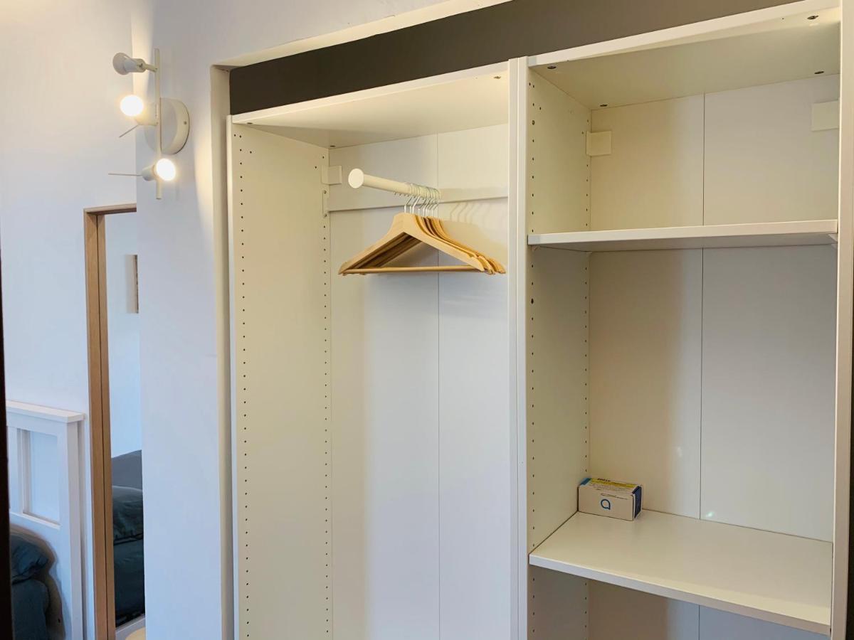 Tulipe Studio Apartment Manosque Bagian luar foto